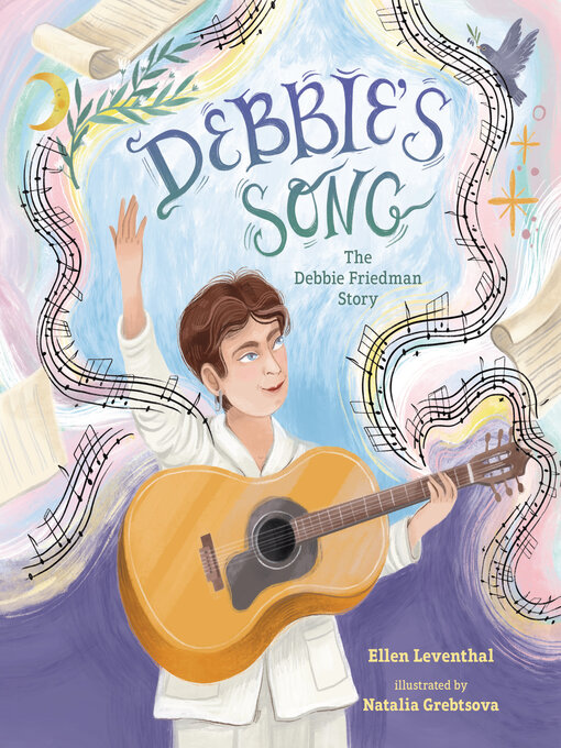 Title details for Debbie's Song by Ellen Leventhal - Available